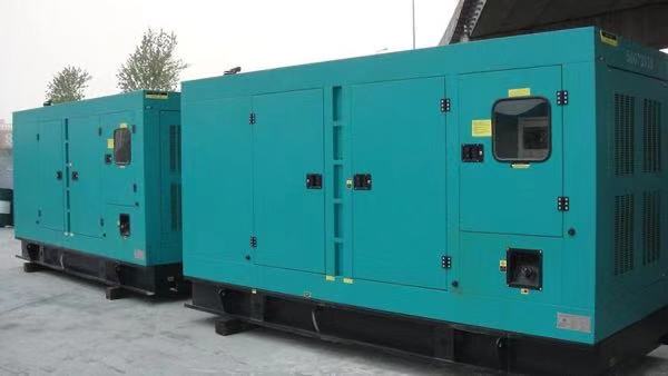 富县幼儿园备用发电机供