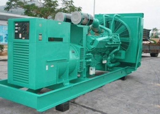 富县75kw康明斯柴油发电车出租图片 富县75kw康明斯柴油发电车出租图片