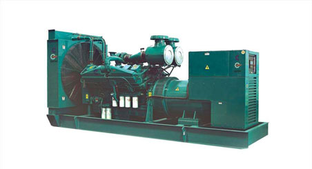 富县450kw康明斯柴油发电机组图片 富县450kw康明斯柴油发电机组图片