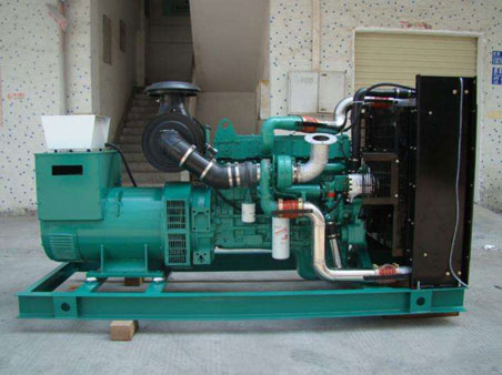 富县1100kw康明斯柴油发电机组图片 富县1100kw康明斯柴油发电机组图片