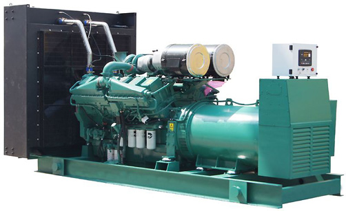富县30kw康明斯柴油发电机组图片 富县30kw康明斯柴油发电机组图片