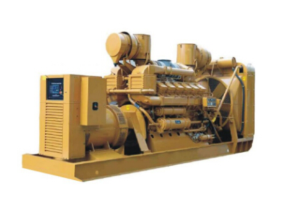 富县发电机出租