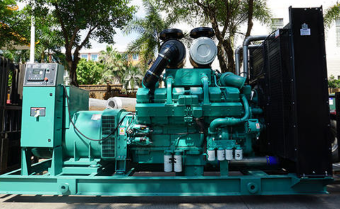 富县柴油发电机 富县柴油发电机