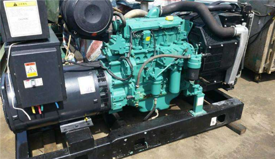 富县柴油发电机 富县柴油发电机